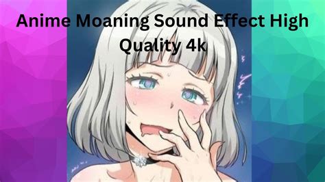 moaning girl|Girl Moaning Sound Effects